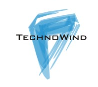 Logo TechnoWind
